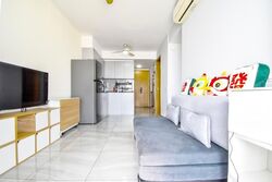 High Park Residences (D28), Apartment #615094811